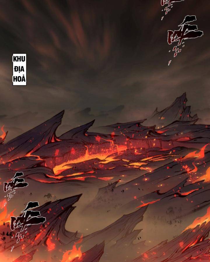 Nhất Niệm Tiêu Dao Chap 36 - Next Chap 37