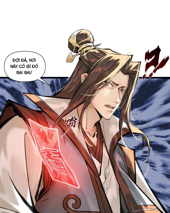 Nhất Niệm Tiêu Dao Chap 36 - Next Chap 37