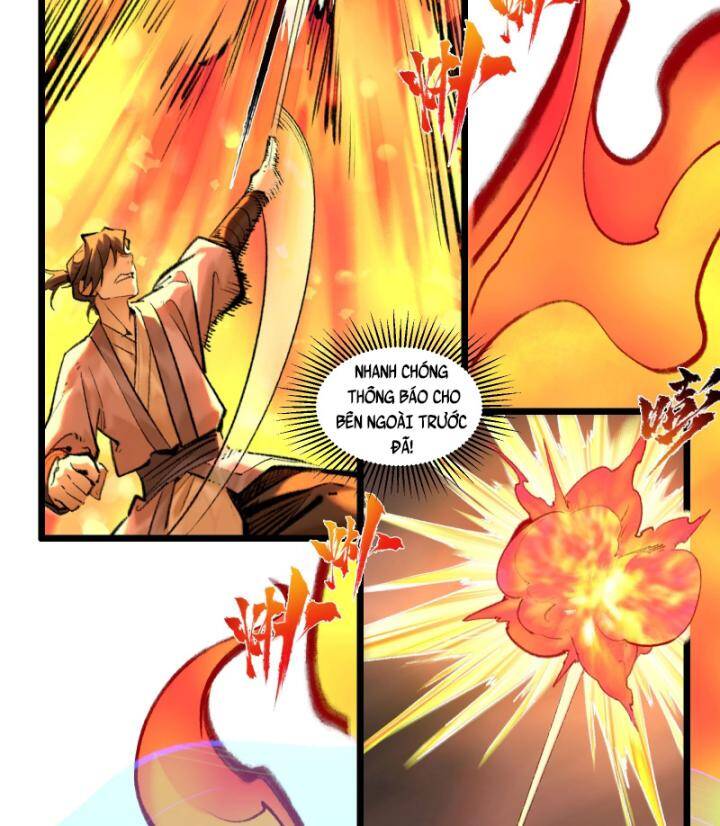 Nhất Niệm Tiêu Dao Chap 36 - Next Chap 37