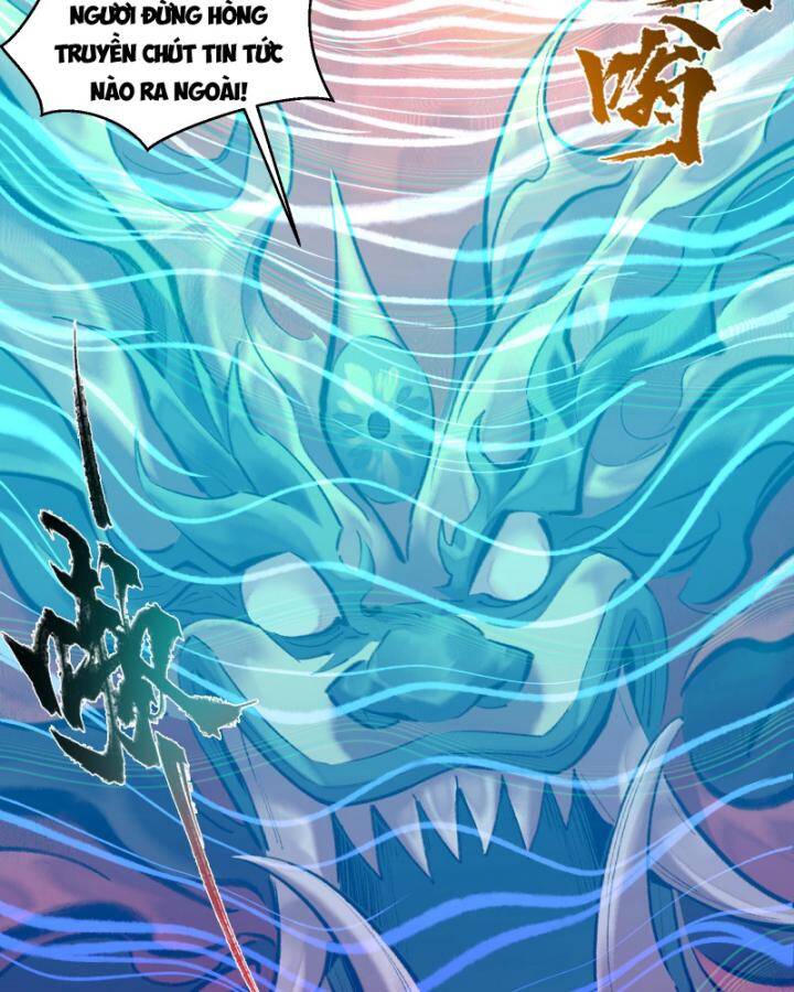Nhất Niệm Tiêu Dao Chap 36 - Next Chap 37