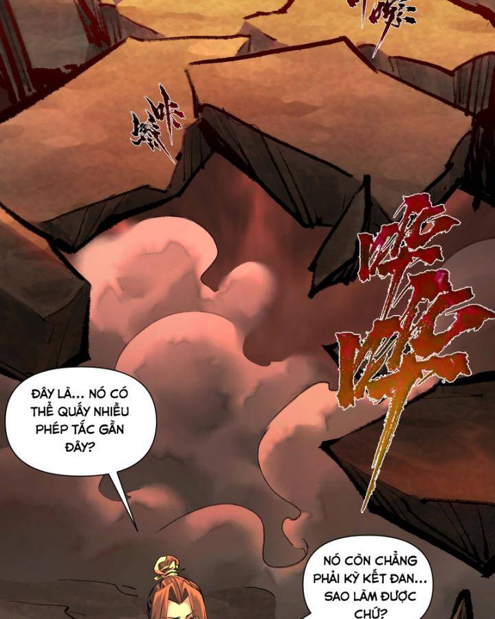 Nhất Niệm Tiêu Dao Chap 36 - Next Chap 37
