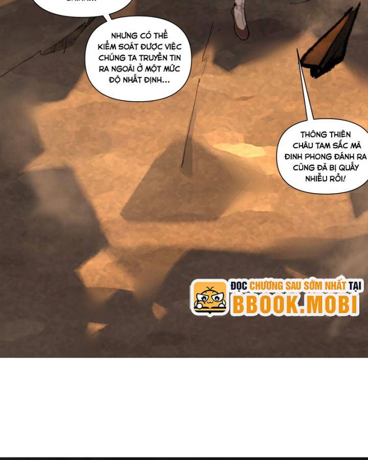 Nhất Niệm Tiêu Dao Chap 36 - Next Chap 37