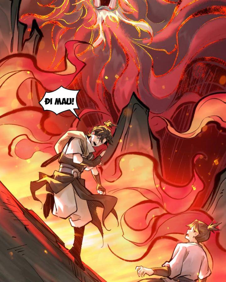 Nhất Niệm Tiêu Dao Chap 36 - Next Chap 37