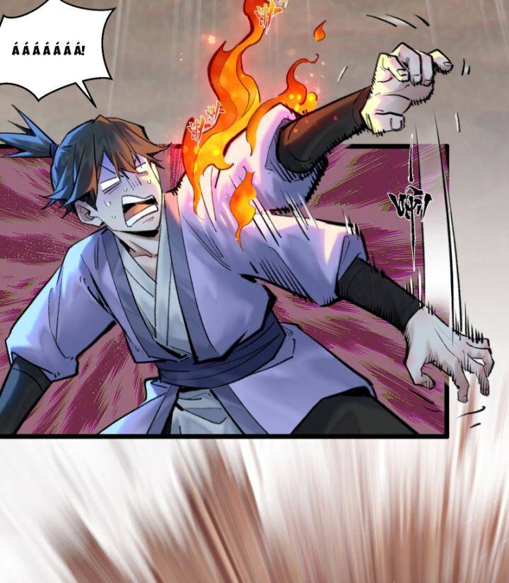 Nhất Niệm Tiêu Dao Chap 37 - Next Chap 38