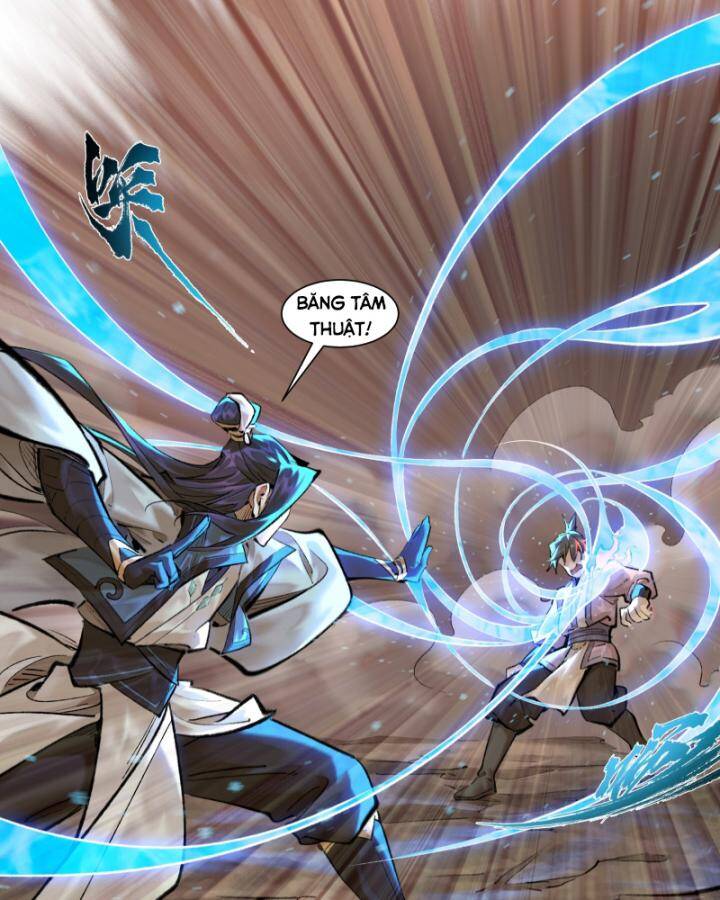 Nhất Niệm Tiêu Dao Chap 37 - Next Chap 38
