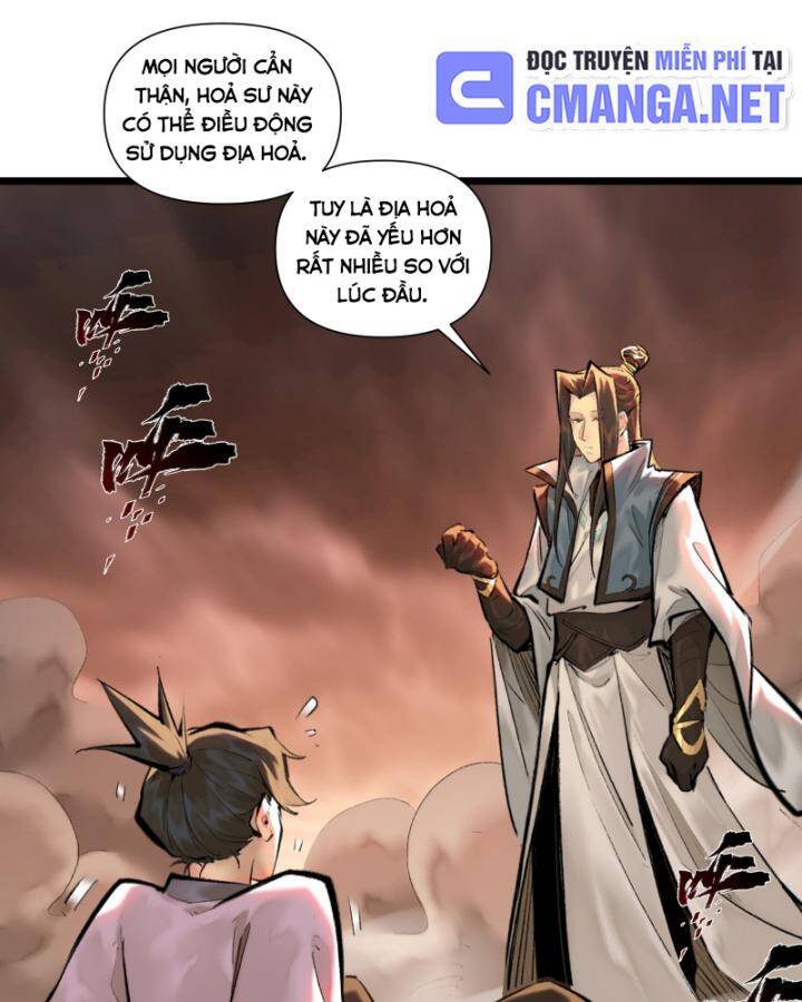 Nhất Niệm Tiêu Dao Chap 37 - Next Chap 38
