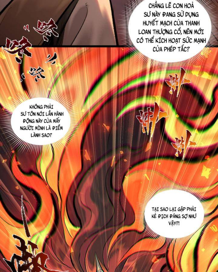 Nhất Niệm Tiêu Dao Chap 37 - Next Chap 38