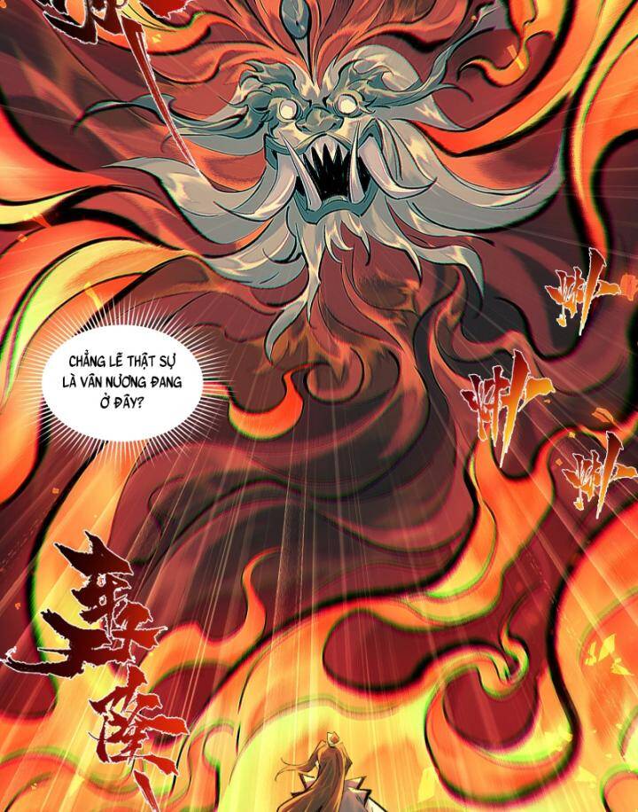 Nhất Niệm Tiêu Dao Chap 37 - Next Chap 38