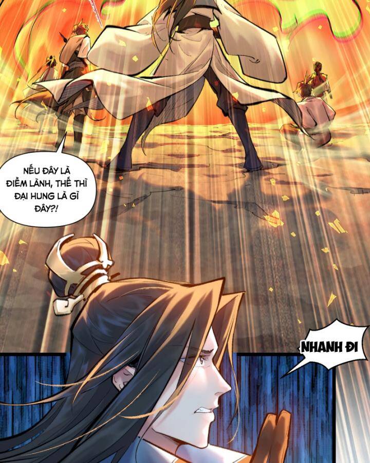 Nhất Niệm Tiêu Dao Chap 37 - Next Chap 38