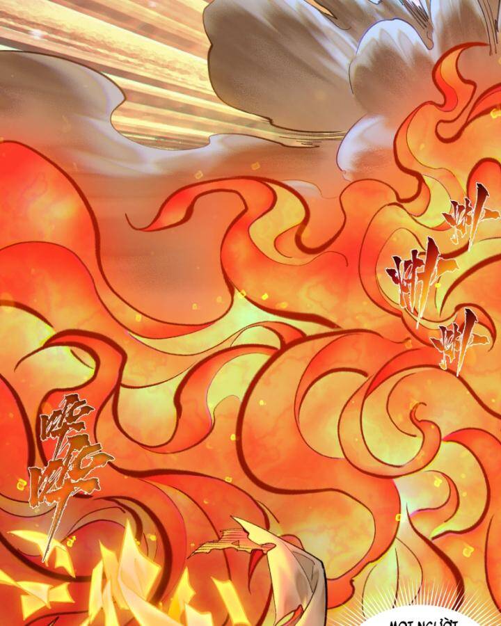 Nhất Niệm Tiêu Dao Chap 37 - Next Chap 38