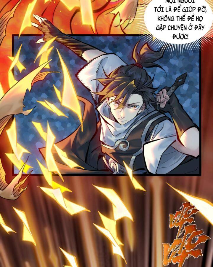 Nhất Niệm Tiêu Dao Chap 37 - Next Chap 38