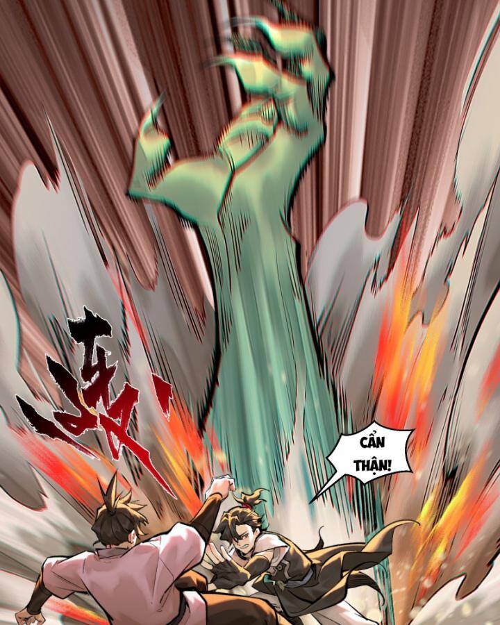 Nhất Niệm Tiêu Dao Chap 37 - Next Chap 38