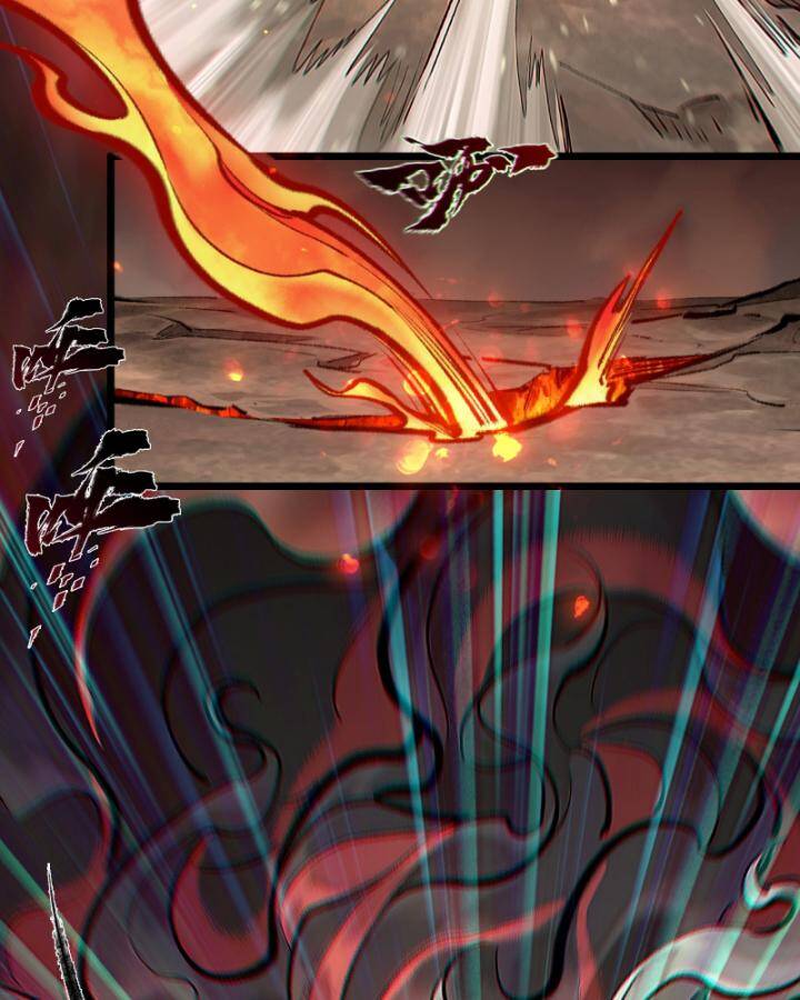 Nhất Niệm Tiêu Dao Chap 37 - Next Chap 38