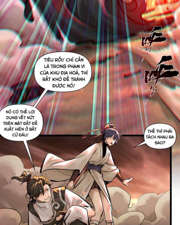 Nhất Niệm Tiêu Dao Chap 37 - Next Chap 38
