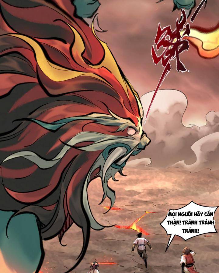 Nhất Niệm Tiêu Dao Chap 37 - Next Chap 38