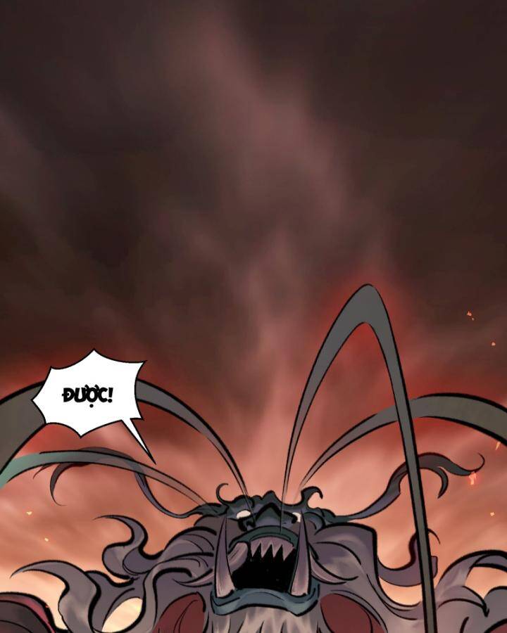 Nhất Niệm Tiêu Dao Chap 37 - Next Chap 38
