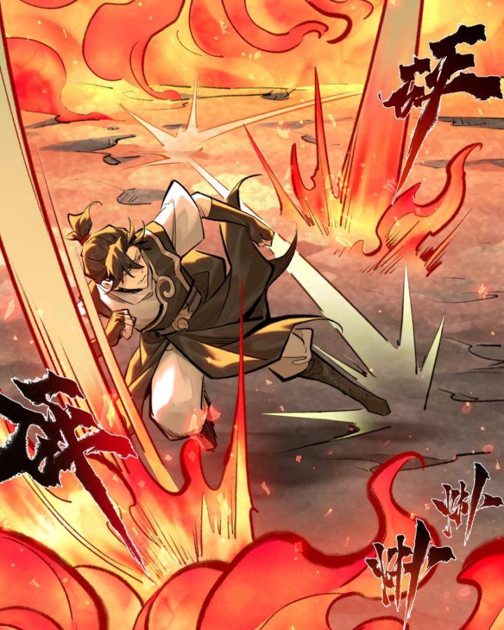 Nhất Niệm Tiêu Dao Chap 37 - Next Chap 38