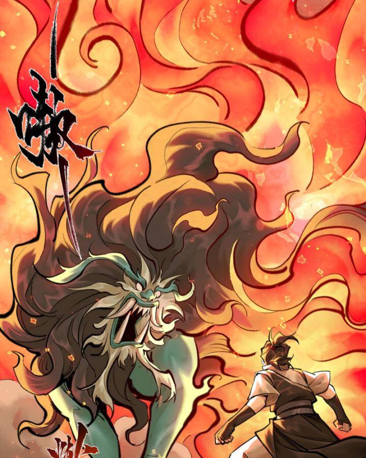 Nhất Niệm Tiêu Dao Chap 37 - Next Chap 38