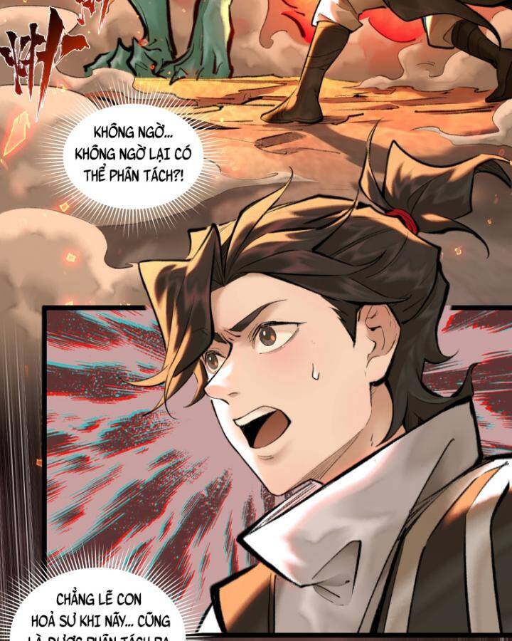 Nhất Niệm Tiêu Dao Chap 37 - Next Chap 38