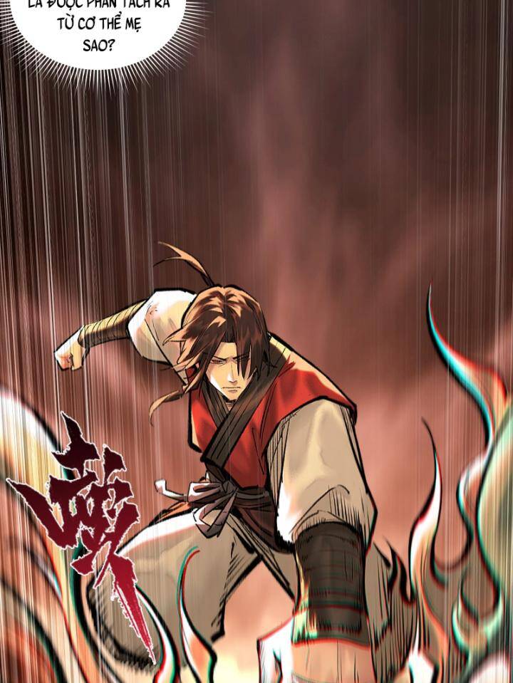Nhất Niệm Tiêu Dao Chap 37 - Next Chap 38