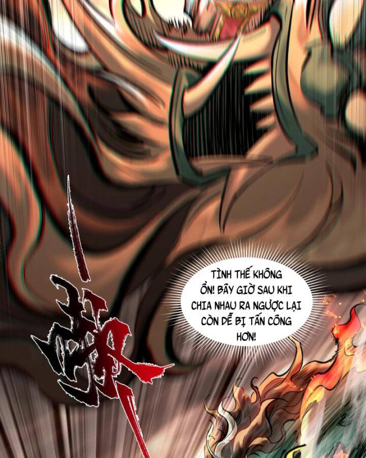 Nhất Niệm Tiêu Dao Chap 37 - Next Chap 38
