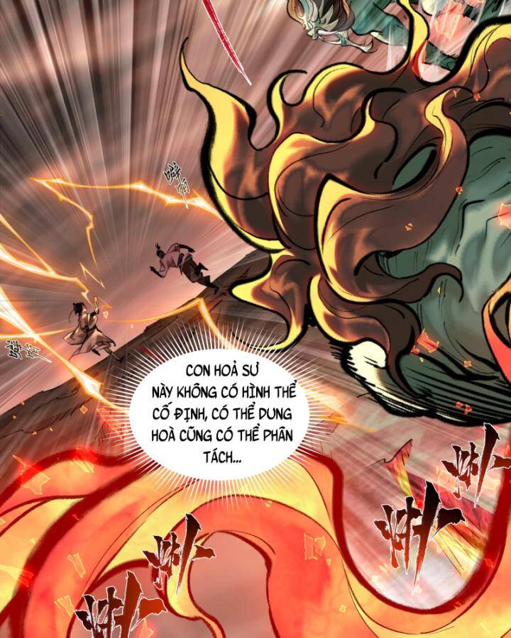 Nhất Niệm Tiêu Dao Chap 37 - Next Chap 38