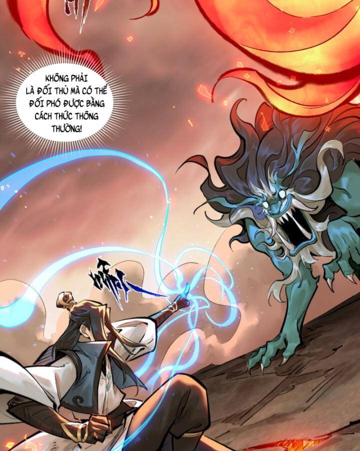 Nhất Niệm Tiêu Dao Chap 37 - Next Chap 38