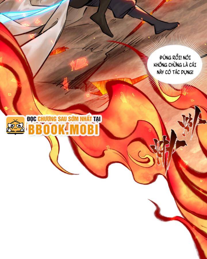 Nhất Niệm Tiêu Dao Chap 37 - Next Chap 38