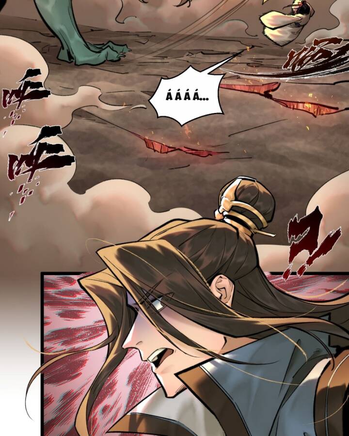 Nhất Niệm Tiêu Dao Chap 38 - Next Chap 39