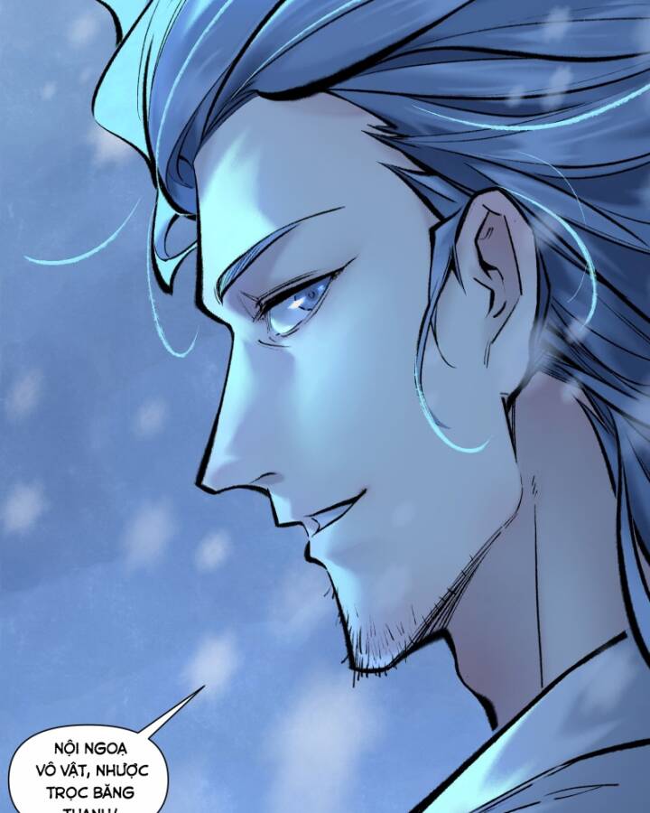 Nhất Niệm Tiêu Dao Chap 38 - Next Chap 39