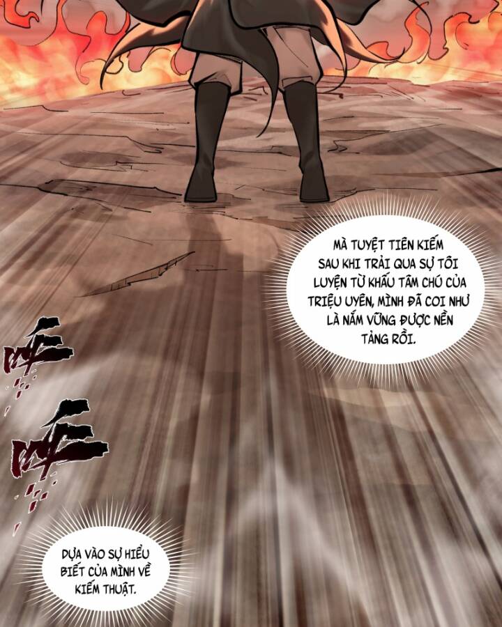 Nhất Niệm Tiêu Dao Chap 38 - Next Chap 39