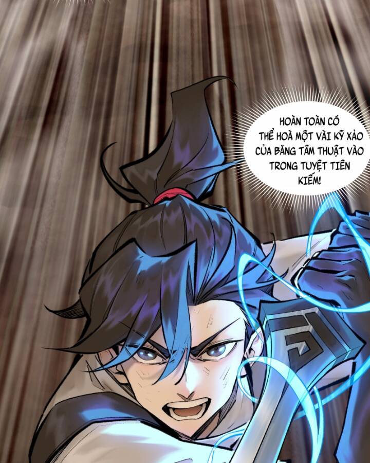 Nhất Niệm Tiêu Dao Chap 38 - Next Chap 39