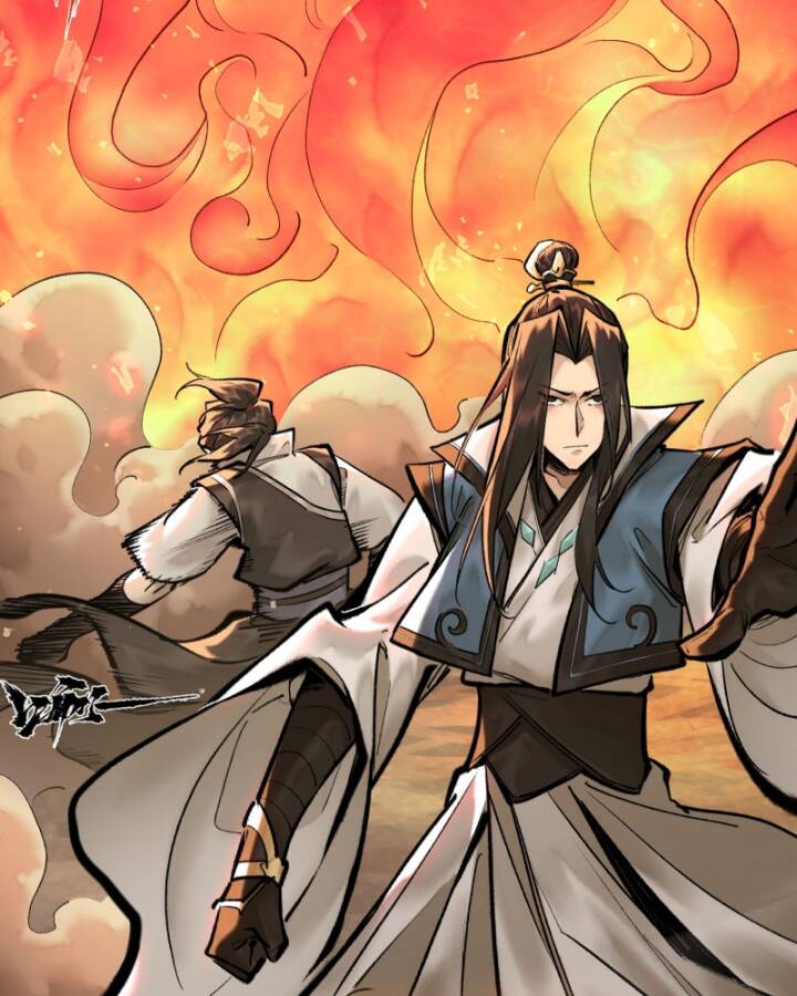 Nhất Niệm Tiêu Dao Chap 38 - Next Chap 39