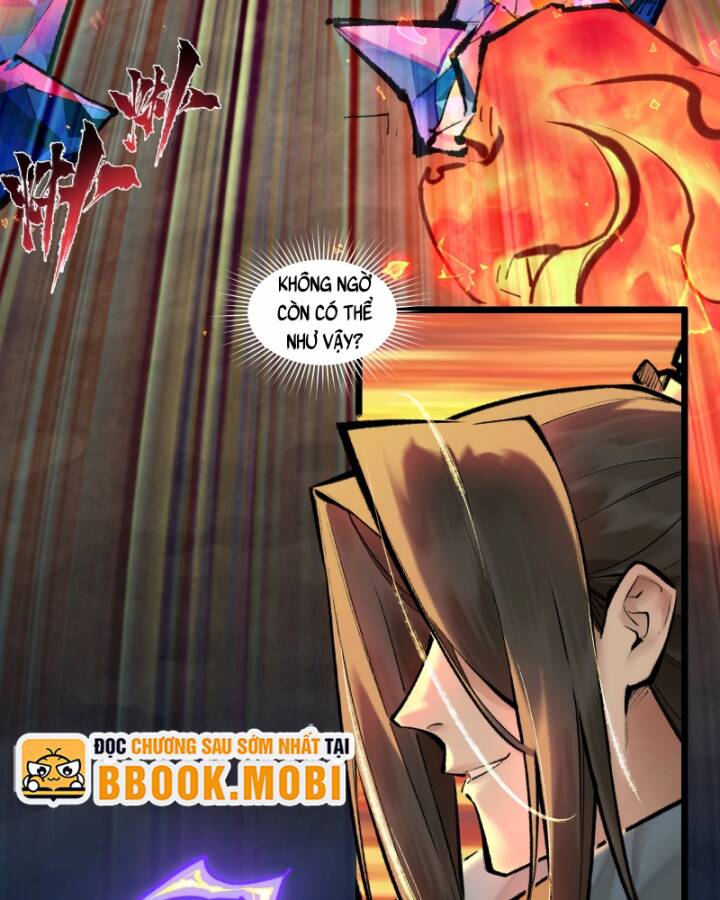 Nhất Niệm Tiêu Dao Chap 38 - Next Chap 39