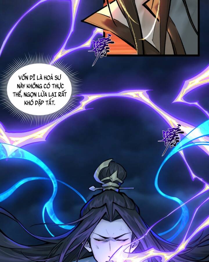 Nhất Niệm Tiêu Dao Chap 38 - Next Chap 39