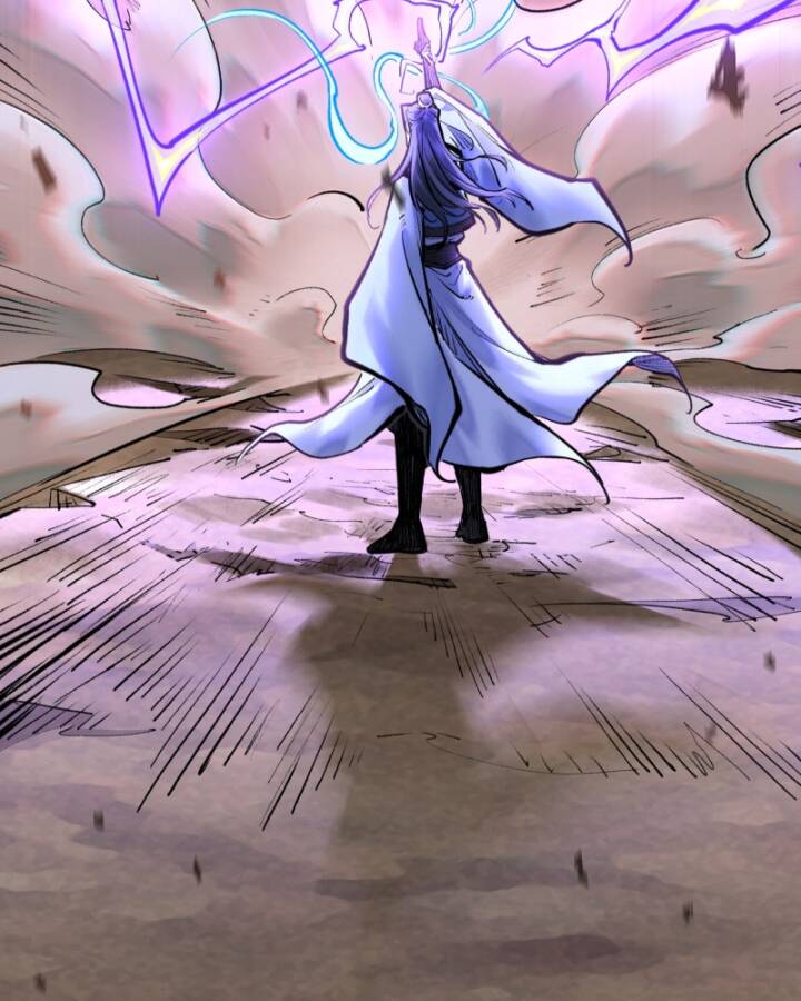 Nhất Niệm Tiêu Dao Chap 38 - Next Chap 39