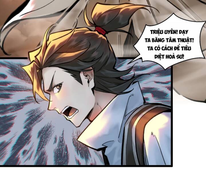 Nhất Niệm Tiêu Dao Chap 38 - Next Chap 39