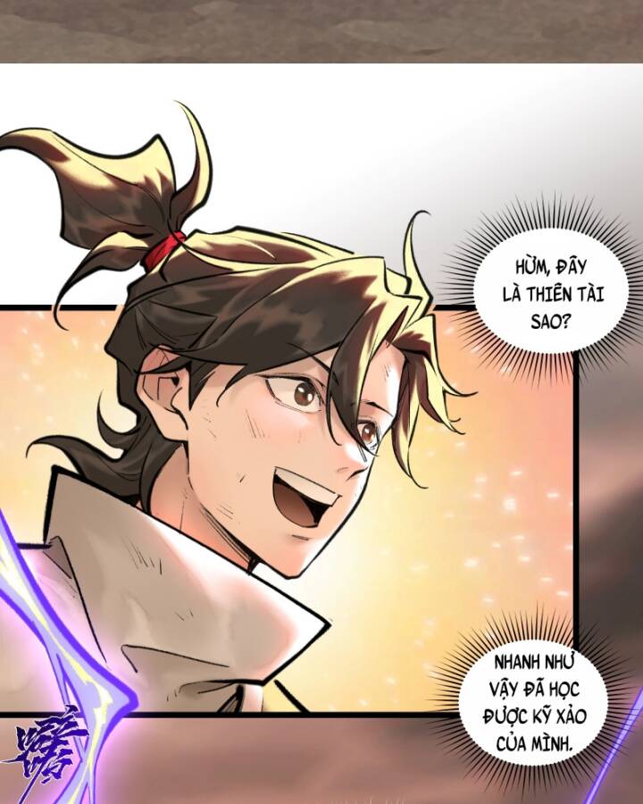 Nhất Niệm Tiêu Dao Chap 38 - Next Chap 39