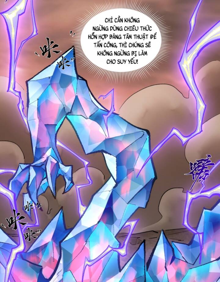 Nhất Niệm Tiêu Dao Chap 38 - Next Chap 39