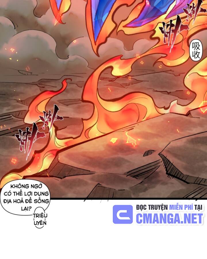 Nhất Niệm Tiêu Dao Chap 38 - Next Chap 39
