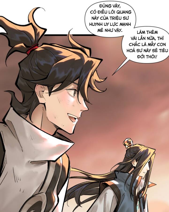 Nhất Niệm Tiêu Dao Chap 38 - Next Chap 39
