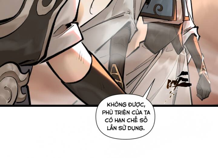 Nhất Niệm Tiêu Dao Chap 38 - Next Chap 39