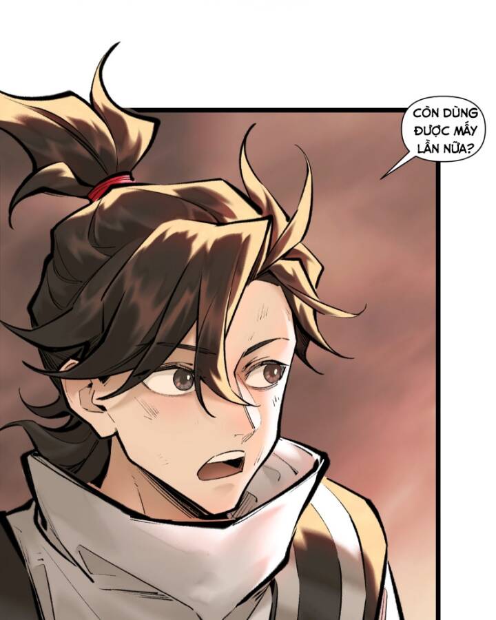 Nhất Niệm Tiêu Dao Chap 38 - Next Chap 39