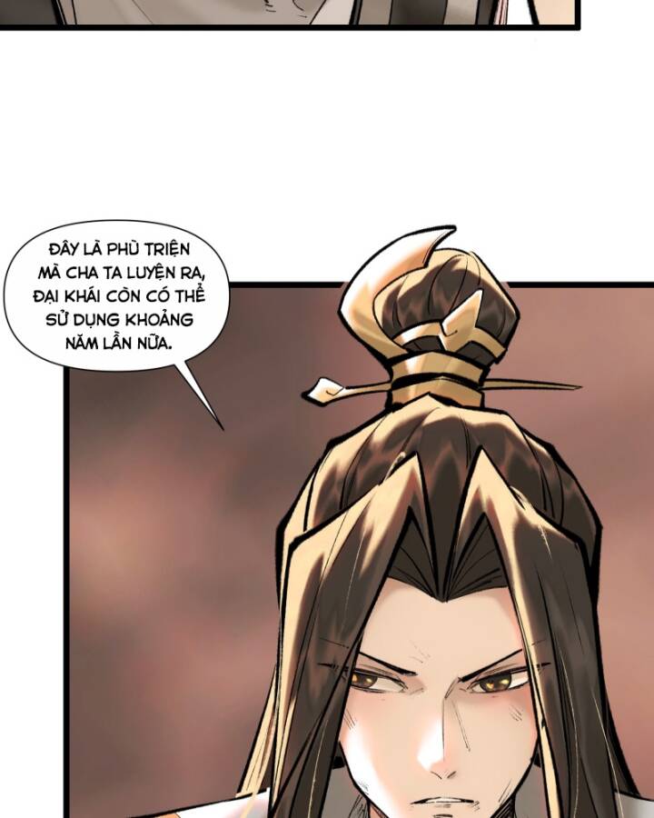 Nhất Niệm Tiêu Dao Chap 38 - Next Chap 39