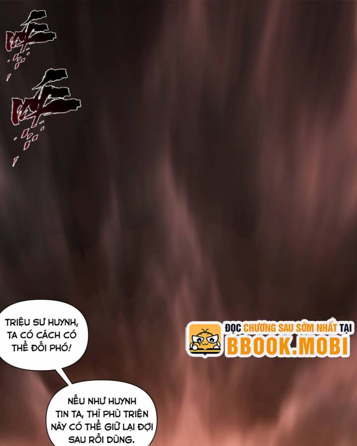Nhất Niệm Tiêu Dao Chap 38 - Next Chap 39