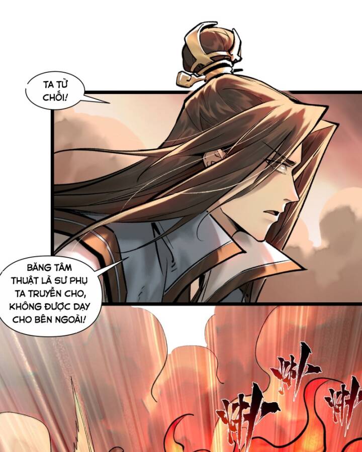Nhất Niệm Tiêu Dao Chap 38 - Next Chap 39