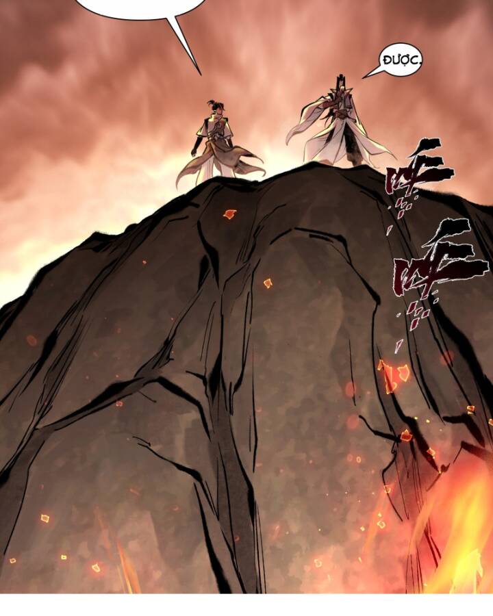 Nhất Niệm Tiêu Dao Chap 38 - Next Chap 39