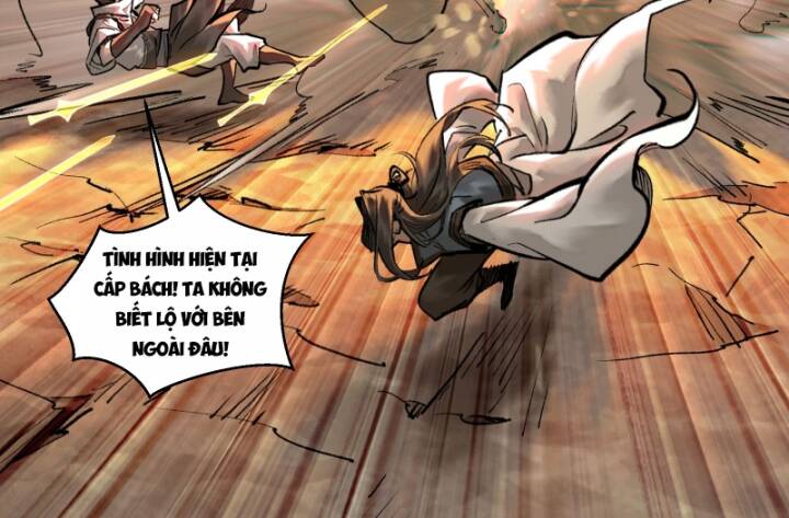Nhất Niệm Tiêu Dao Chap 38 - Next Chap 39