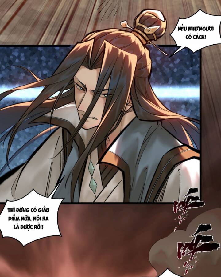 Nhất Niệm Tiêu Dao Chap 38 - Next Chap 39