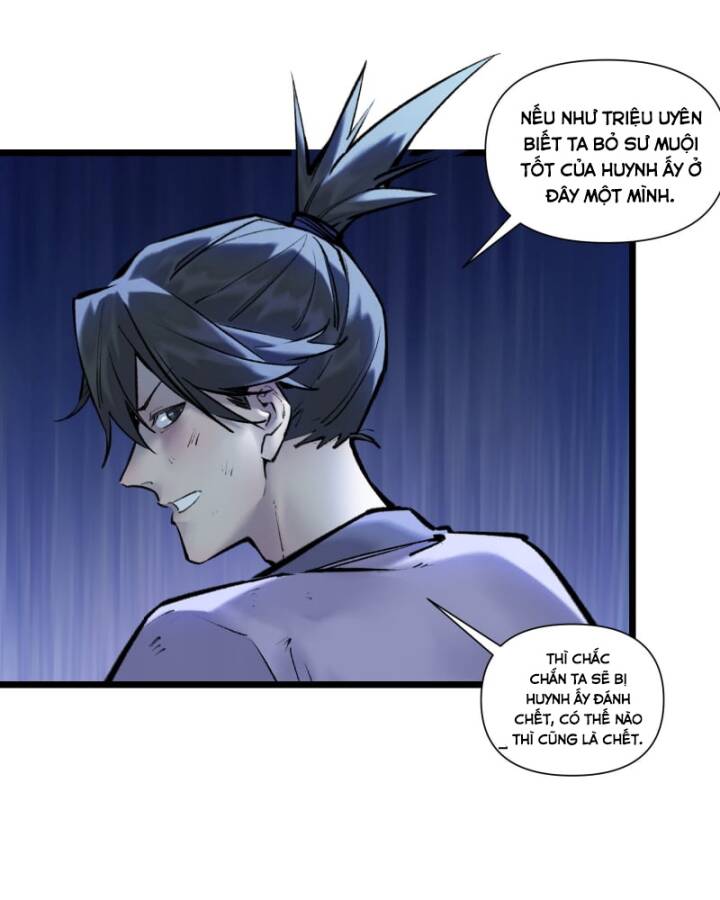 Nhất Niệm Tiêu Dao Chap 39 - Next Chap 40
